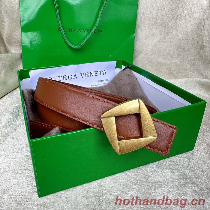 Bottega Veneta Belt 25MM BVB00011